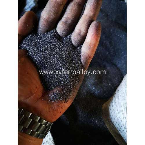 Additives Ferro Silicon Zirconium